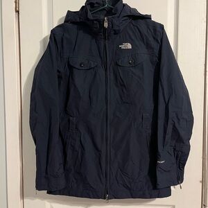 The North Face women HyVent